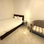 Elena Premium Namba Stay