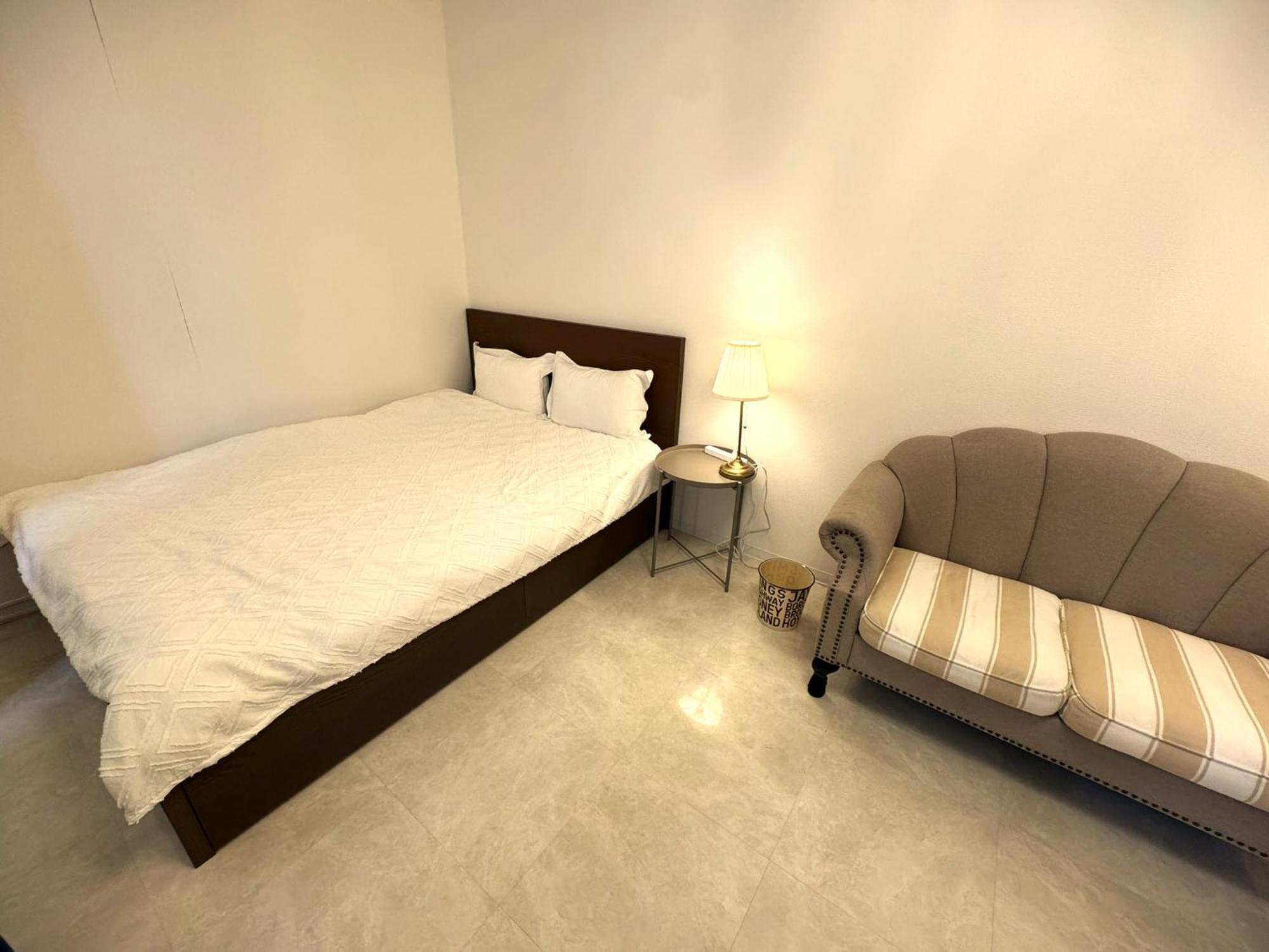 Elena Premium Namba Apartamento *