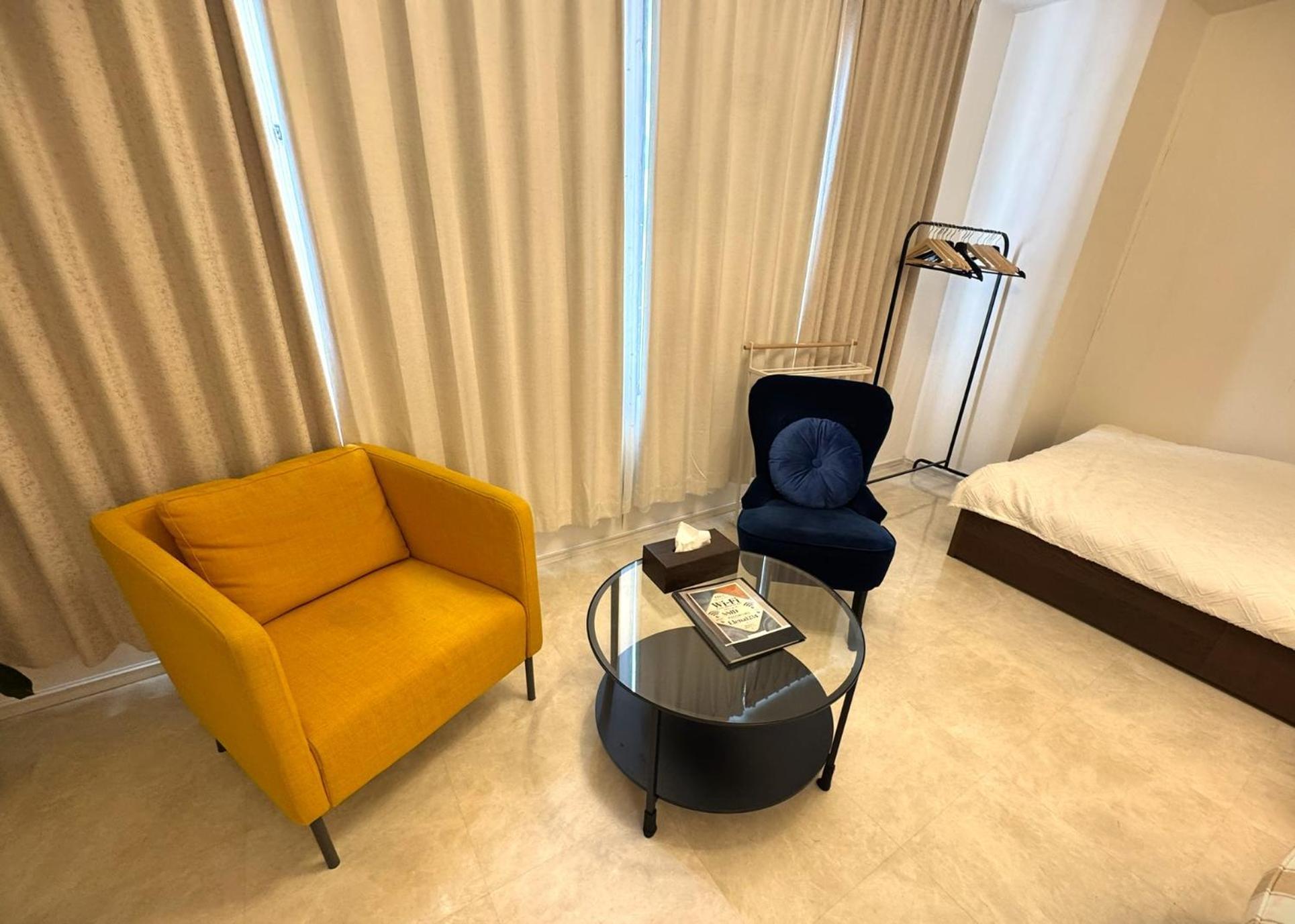 Apartamento Elena Premium Namba