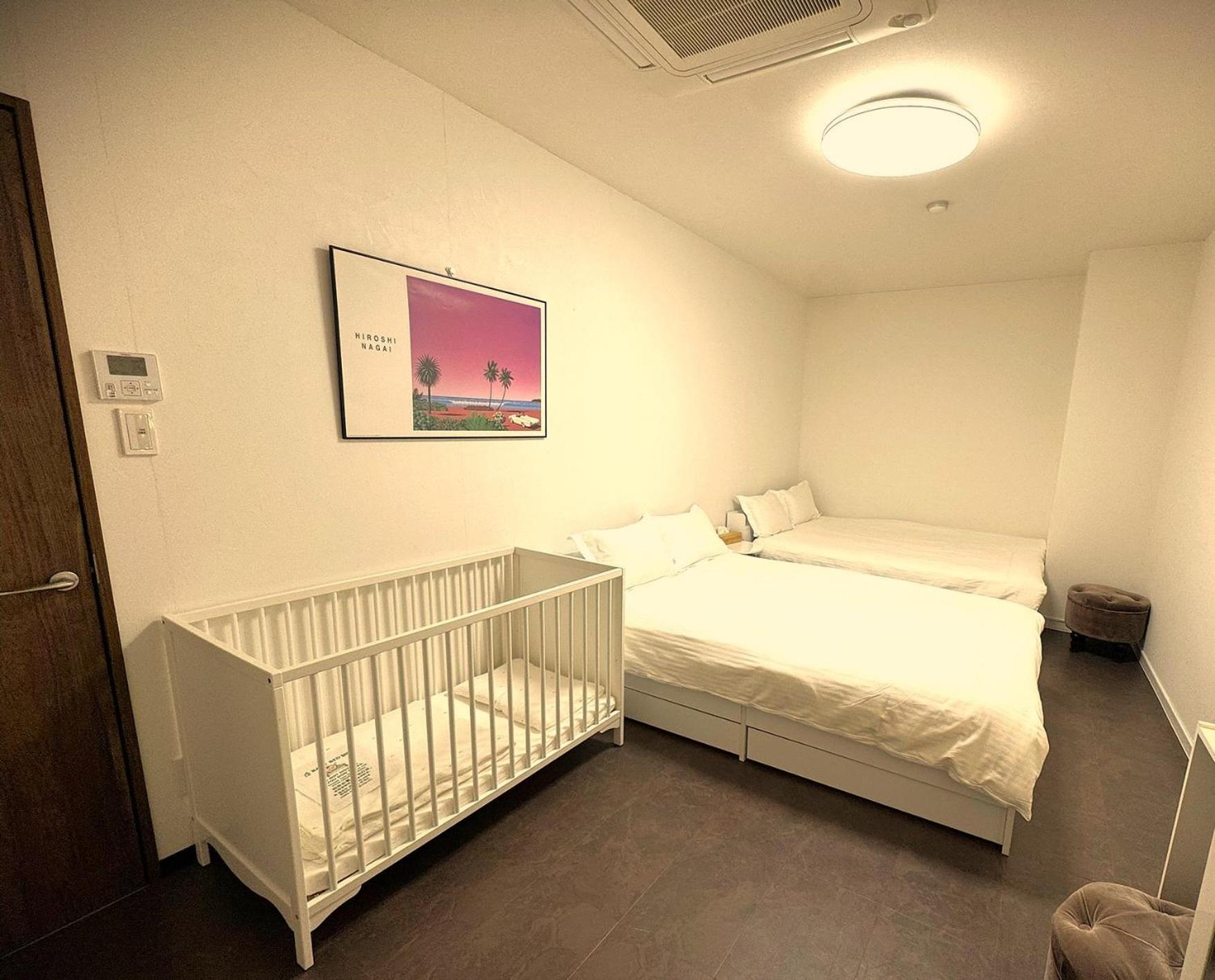 Elena Premium Namba Apartamento *