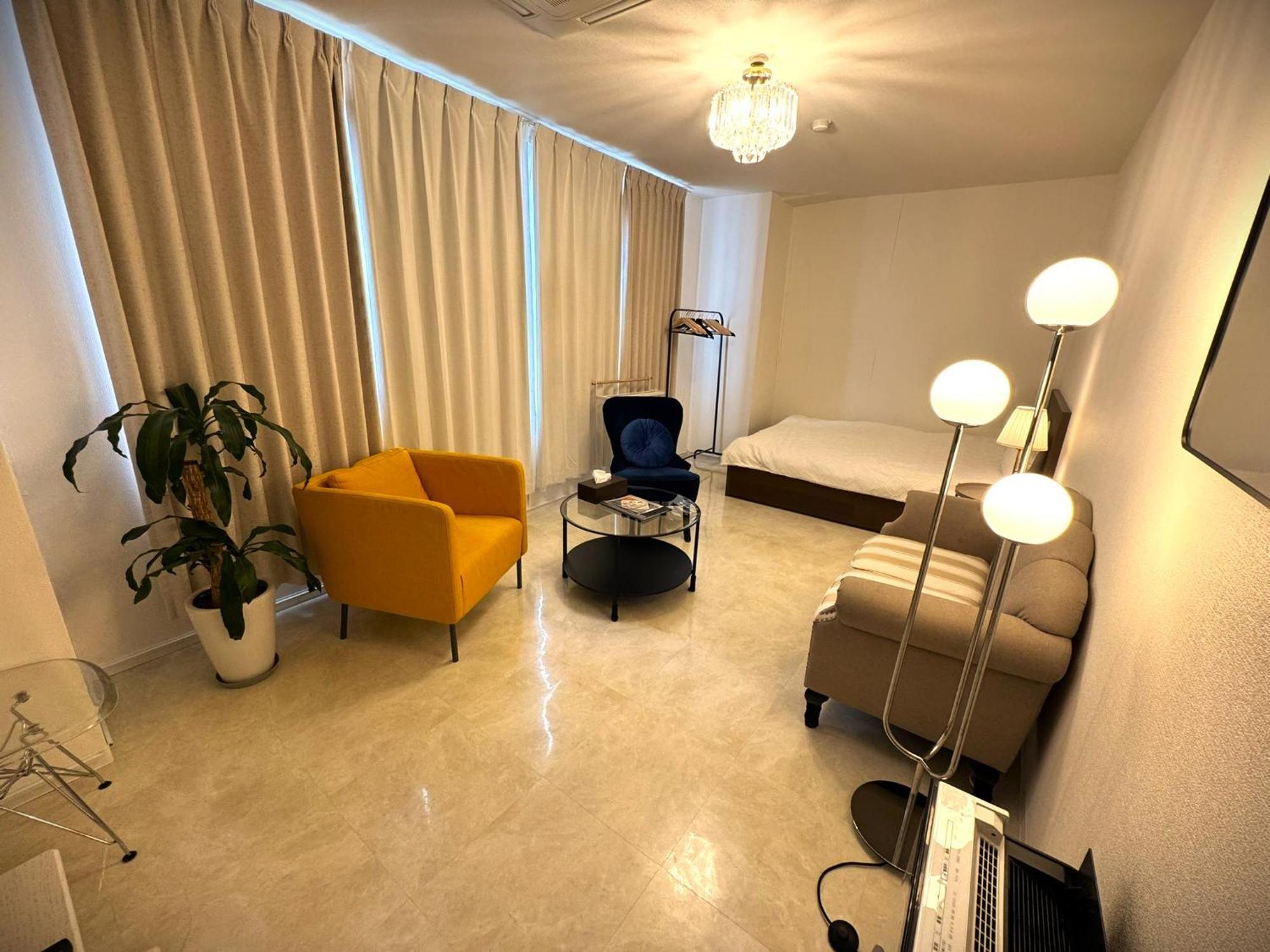 Apartamento Elena Premium Namba